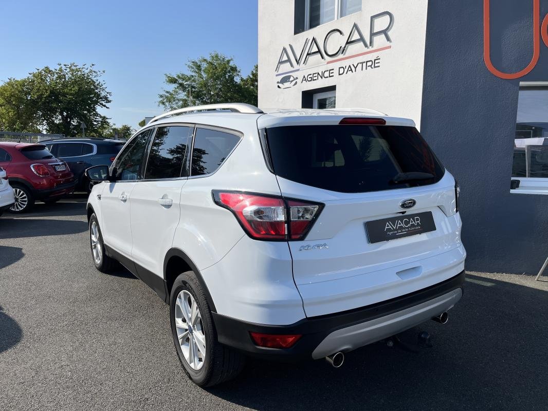 Ford Kuga - Photo 3