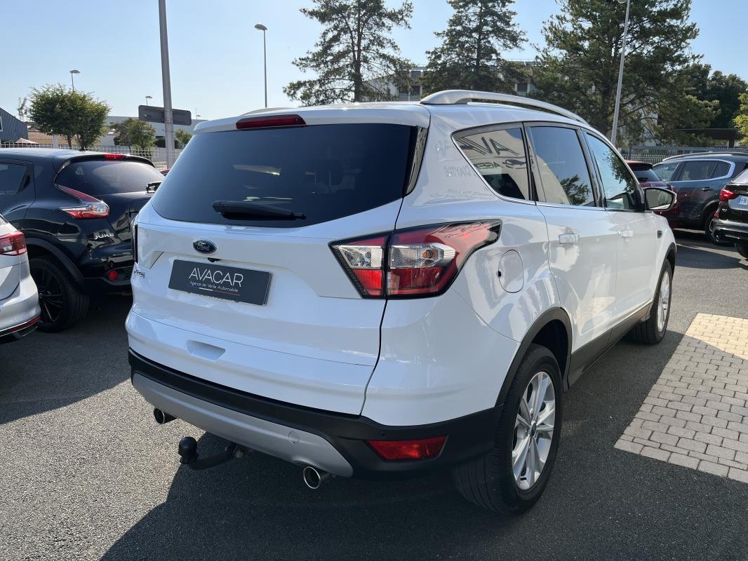 Ford Kuga - Photo 5