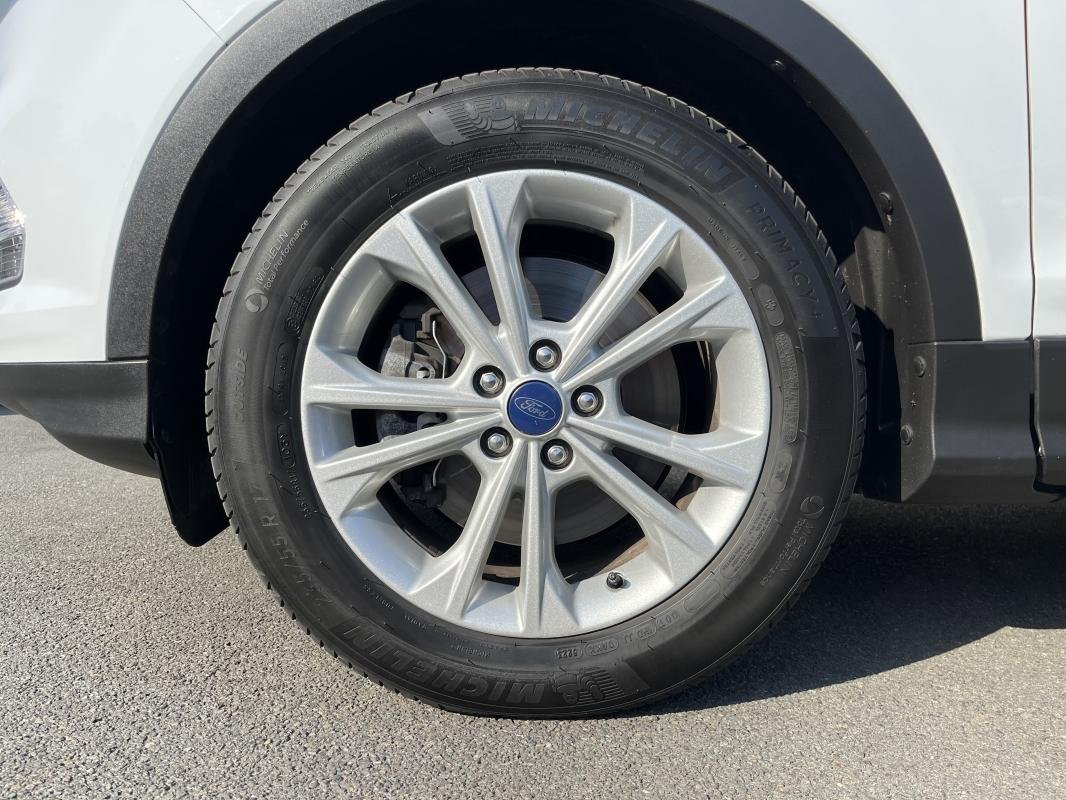 Ford Kuga - Photo 8