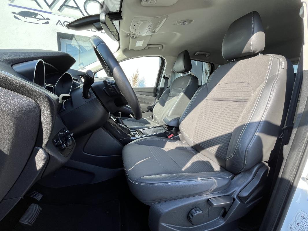 Ford Kuga - Photo 9