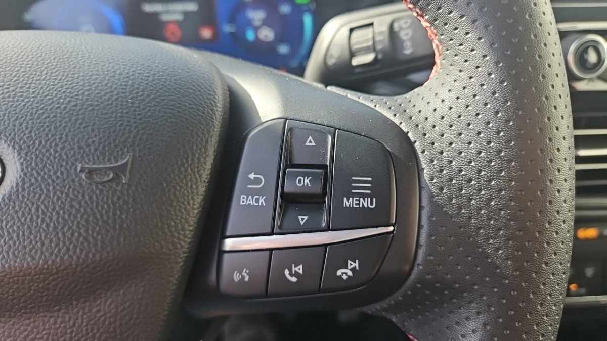 Ford Kuga - Photo 19