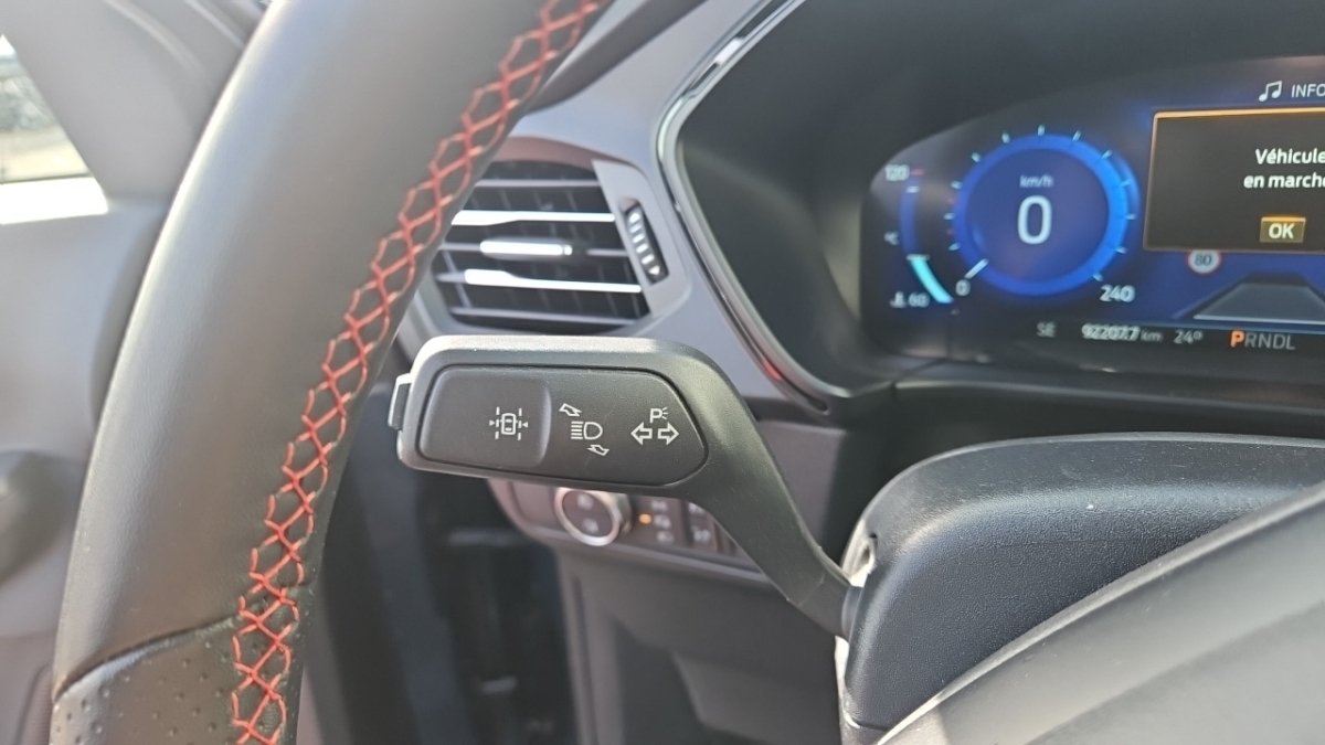 Ford Kuga - Photo 22