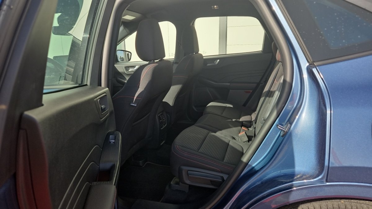 Ford Kuga - Photo 10