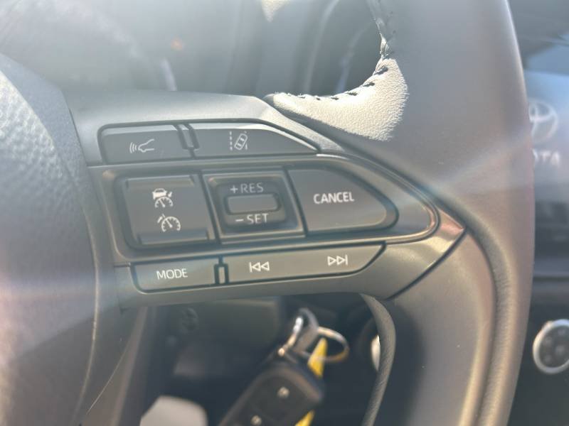 Toyota aygo x - Photo 12