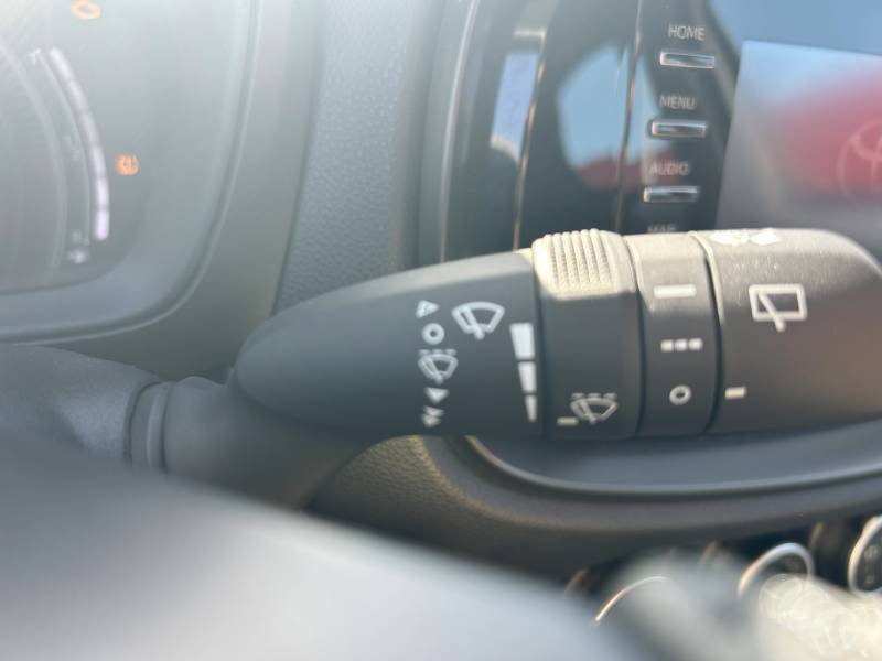 Toyota aygo x - Photo 13