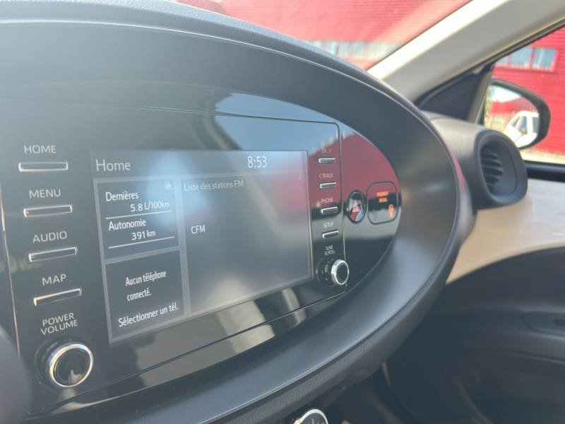 Toyota aygo x - Photo 15