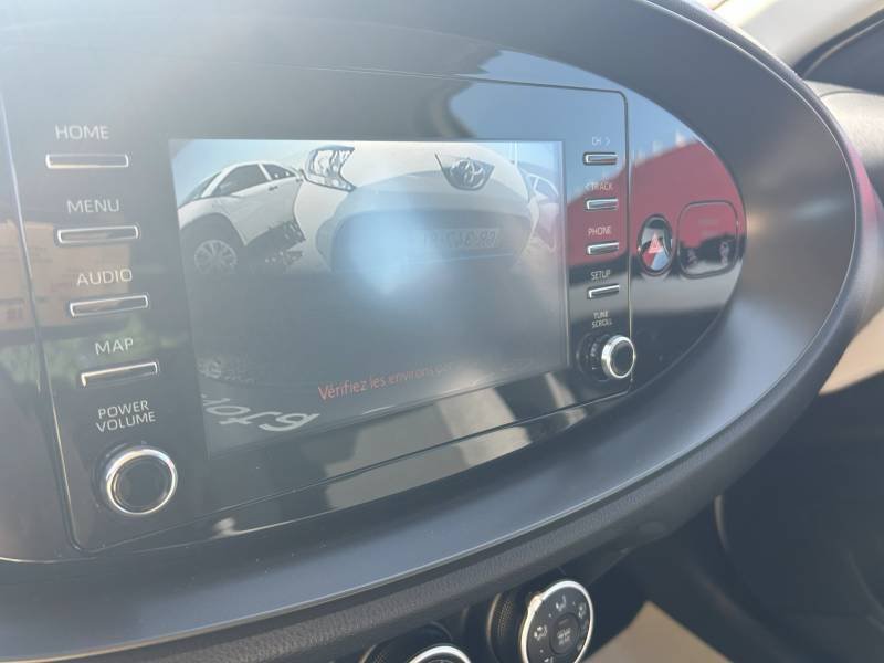 Toyota aygo x - Photo 16