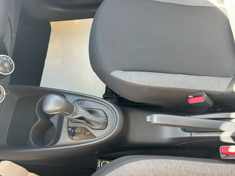Toyota aygo x - Photo 17