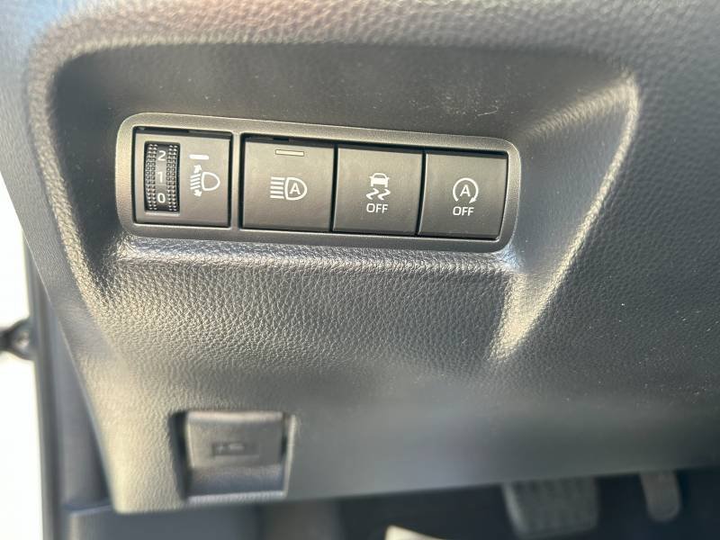Toyota aygo x - Photo 18