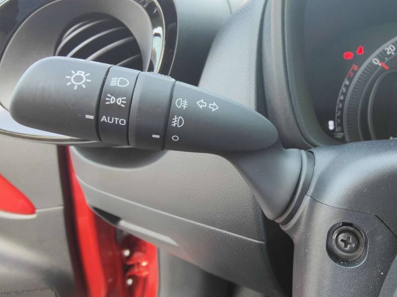 Toyota aygo x - Photo 20