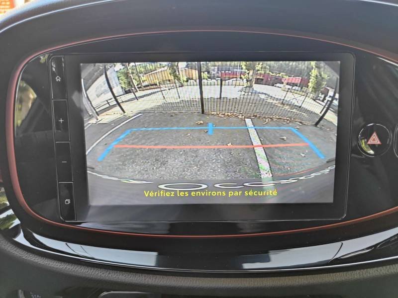 Toyota aygo x - Photo 25