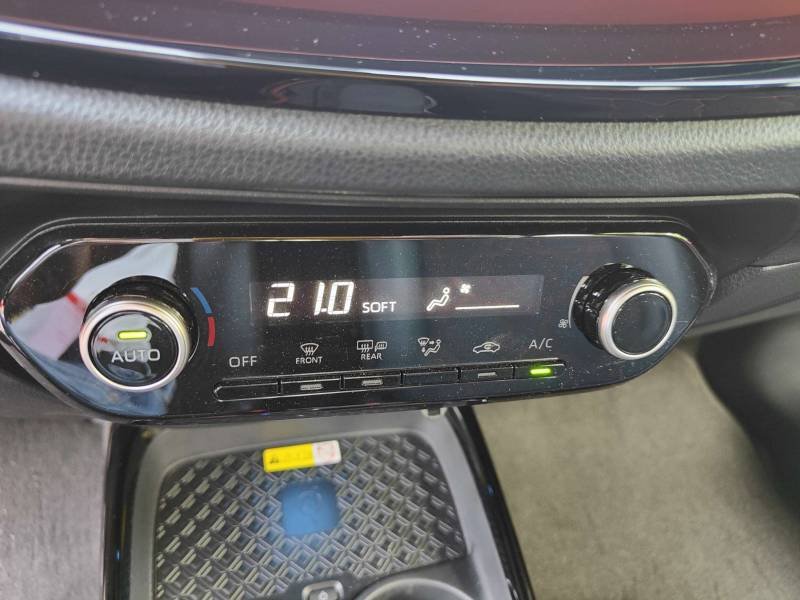 Toyota aygo x - Photo 26