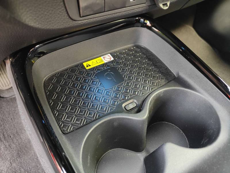 Toyota aygo x - Photo 27