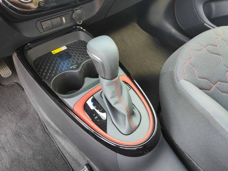 Toyota aygo x - Photo 28