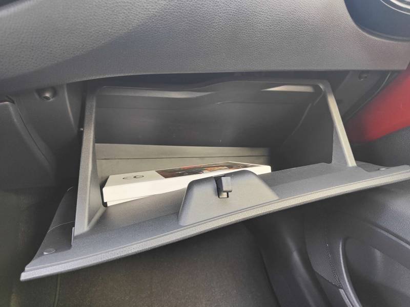 Toyota aygo x - Photo 29