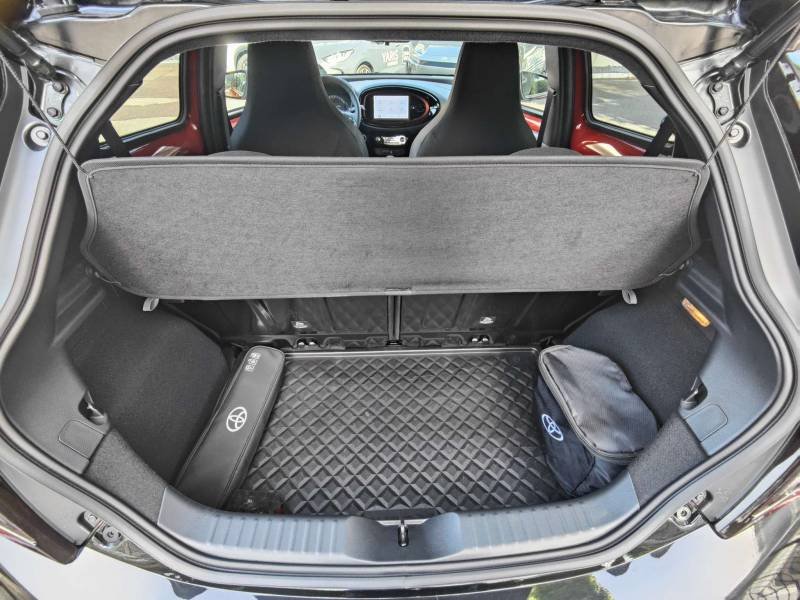 Toyota aygo x - Photo 34
