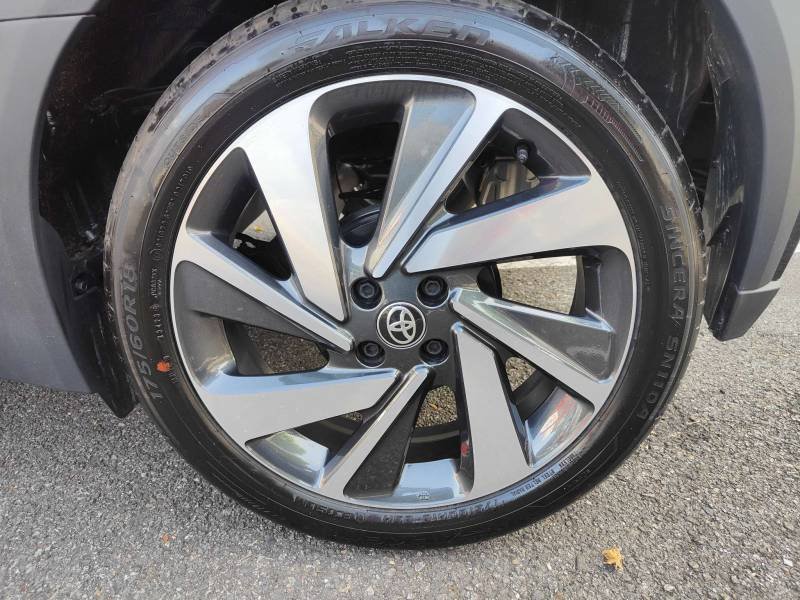 Toyota aygo x - Photo 36