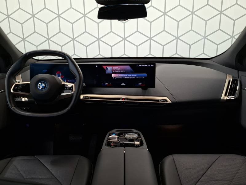 BMW ix - Photo 11