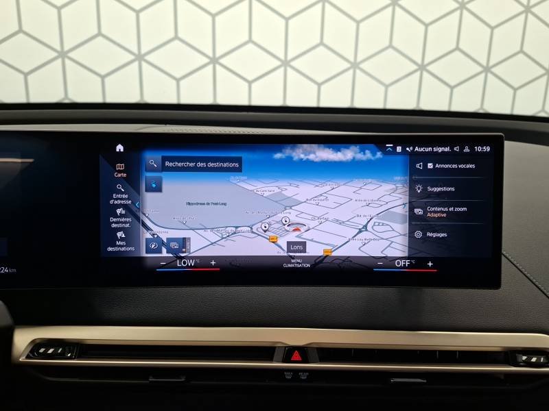 BMW ix - Photo 18