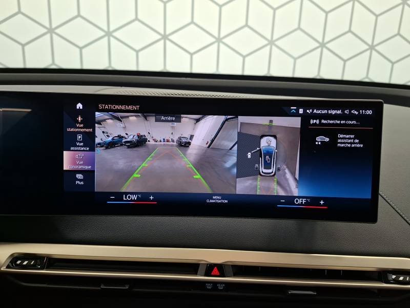 BMW ix - Photo 19