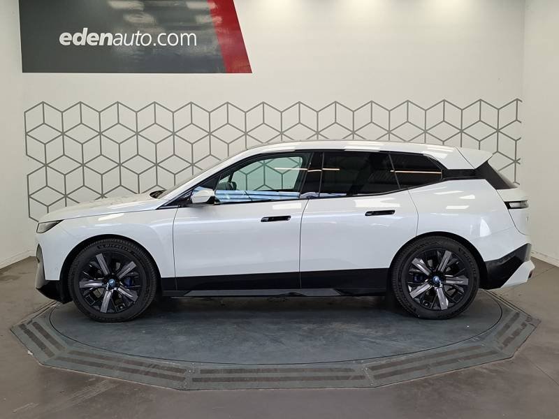 BMW ix - Photo 2
