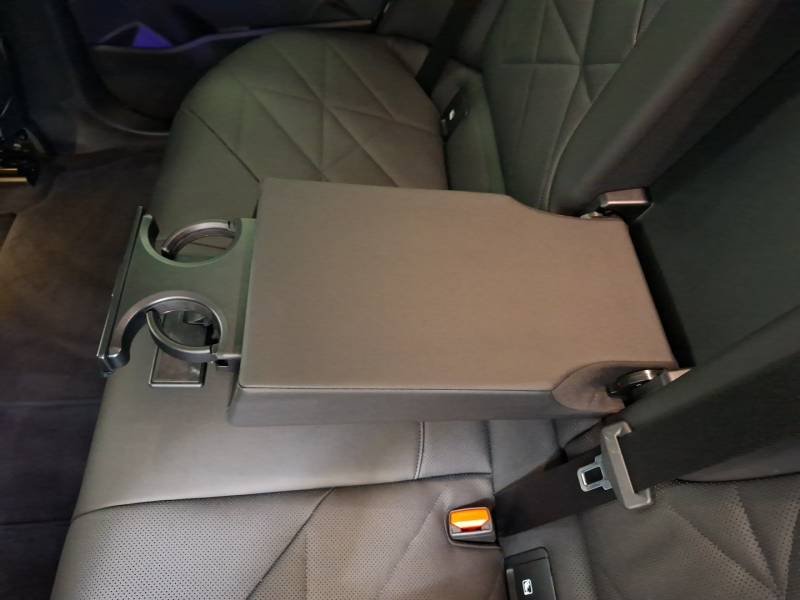 BMW ix - Photo 23