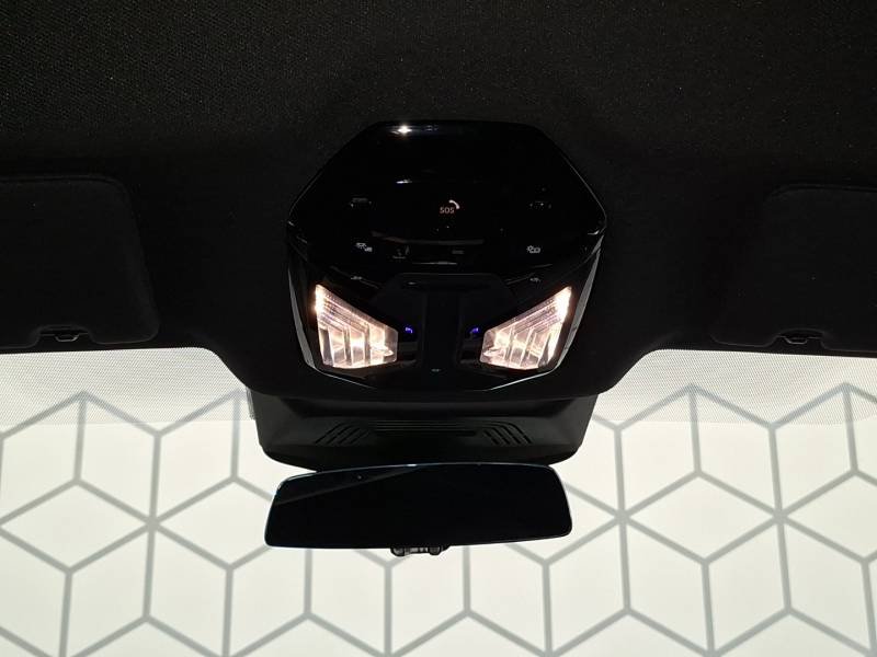 BMW ix - Photo 41