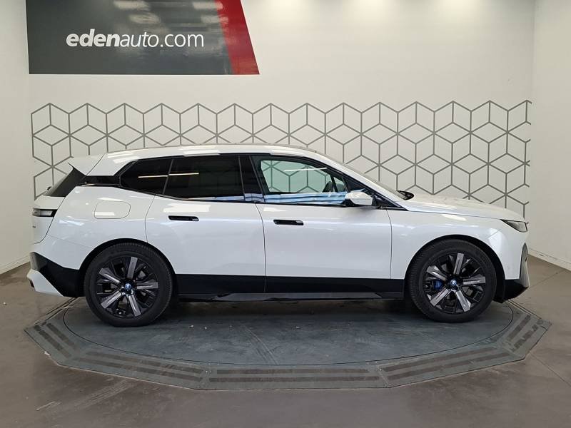 BMW ix - Photo 6