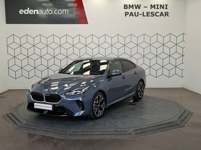 BMW Serie 2 - Photo 1