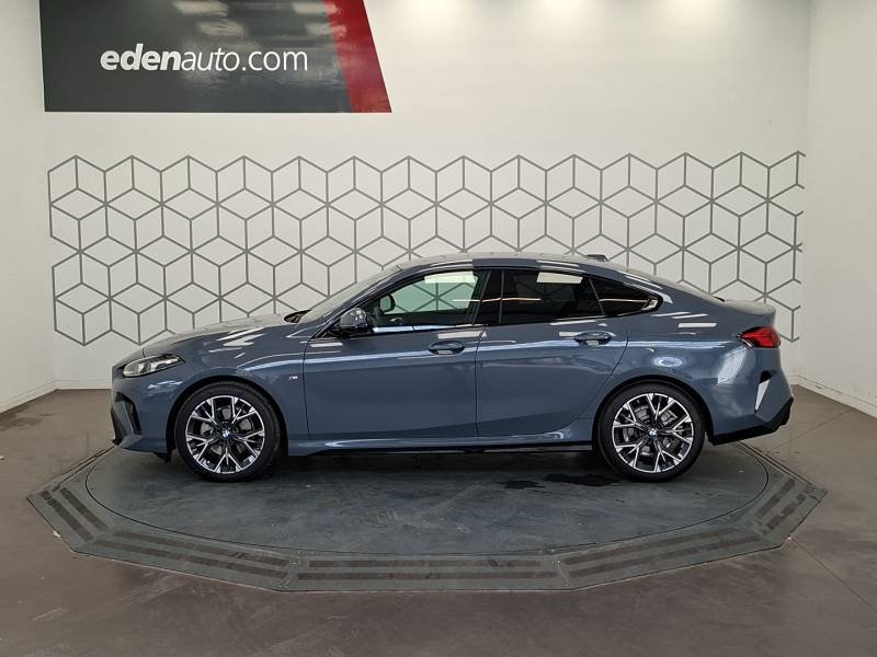 BMW Serie 2 - Photo 2
