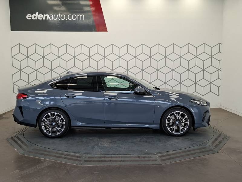 BMW Serie 2 - Photo 6