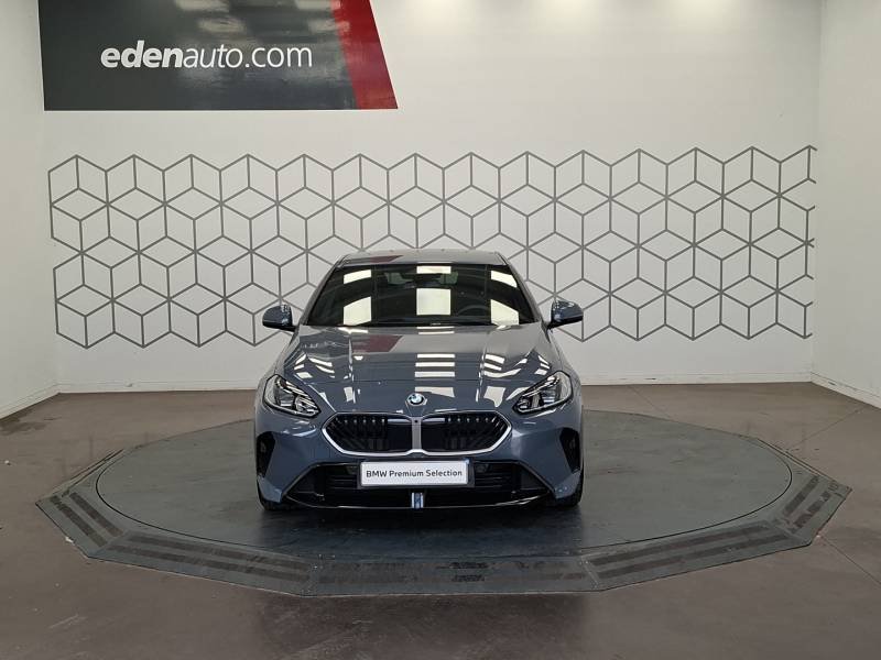 BMW Serie 2 - Photo 8