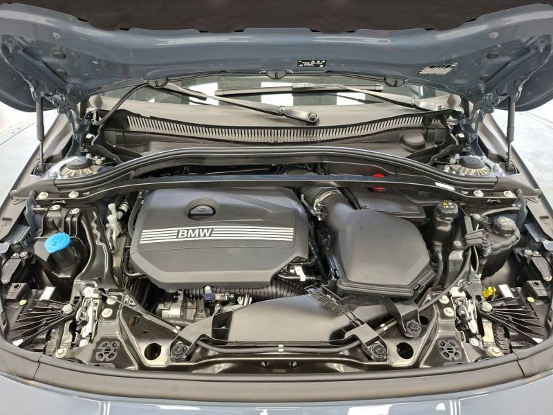 BMW Serie 2 - Photo 10