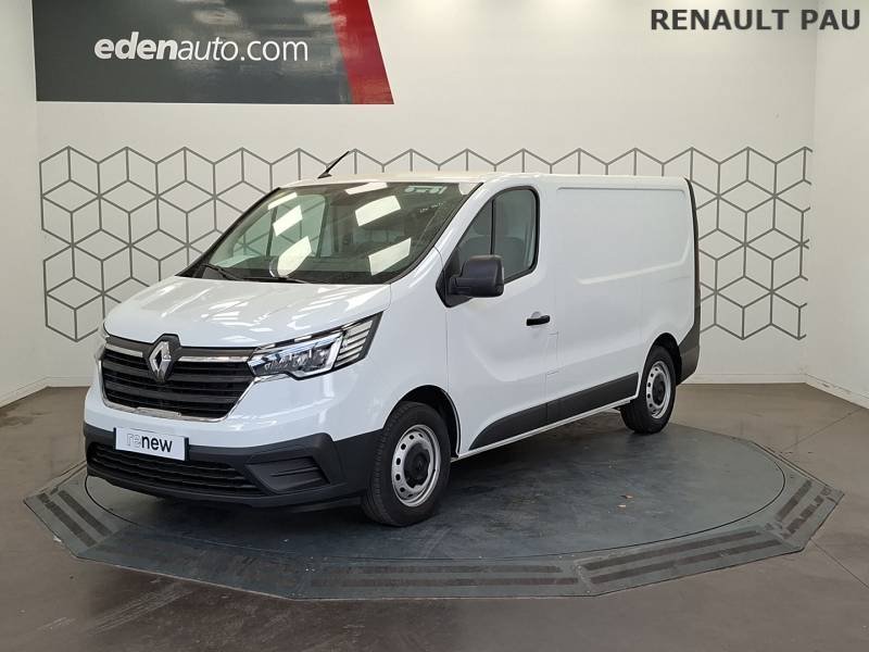 Renault Trafic - Photo 1