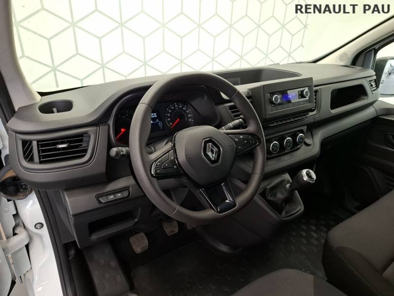Renault Trafic - Photo 11
