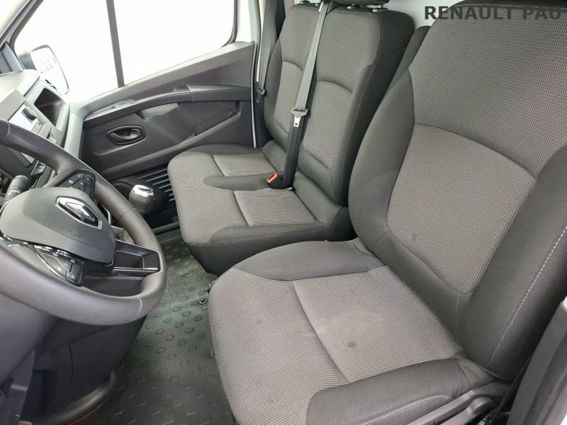 Renault Trafic - Photo 12