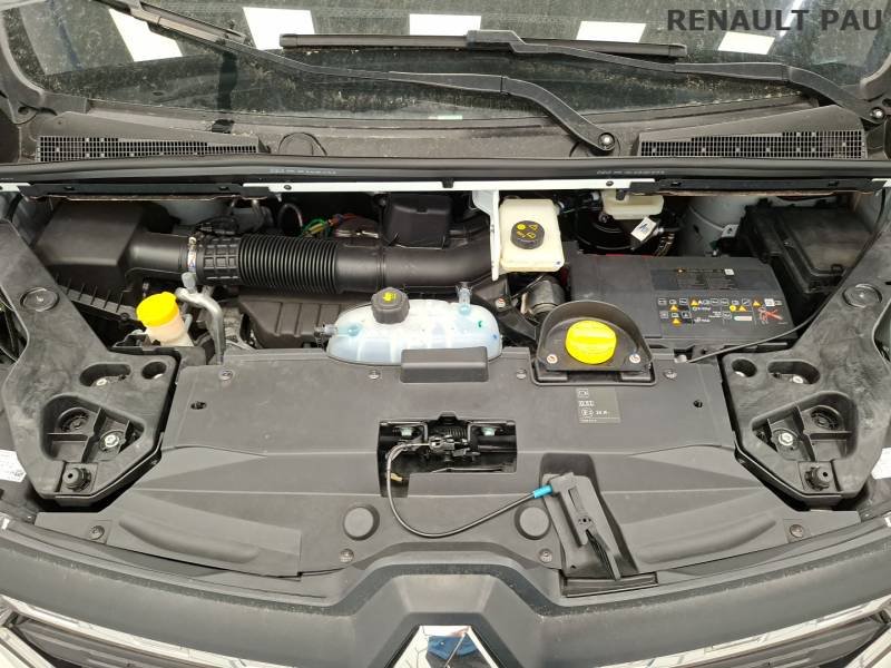 Renault Trafic - Photo 13
