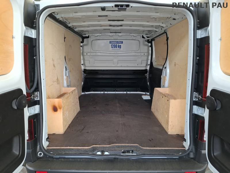 Renault Trafic - Photo 15