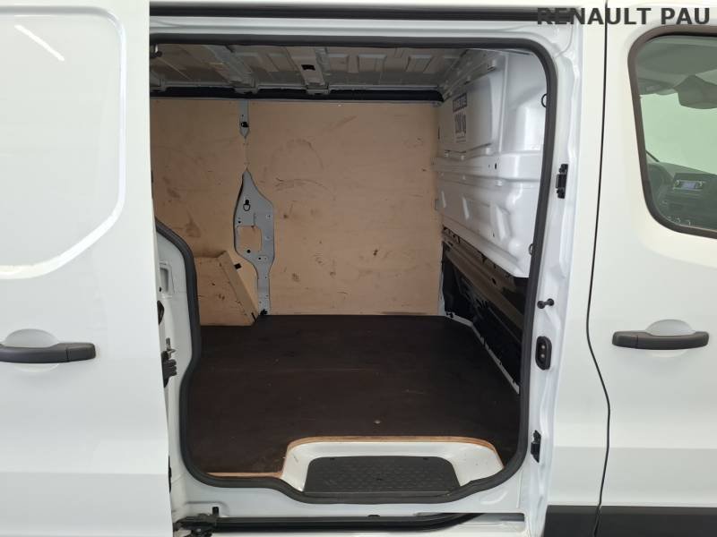 Renault Trafic - Photo 16