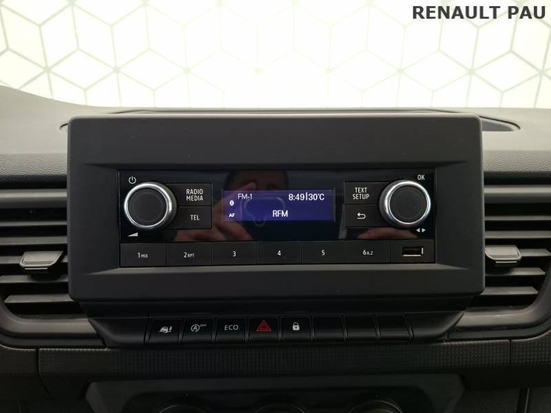 Renault Trafic - Photo 17