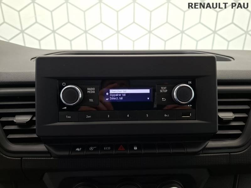 Renault Trafic - Photo 18