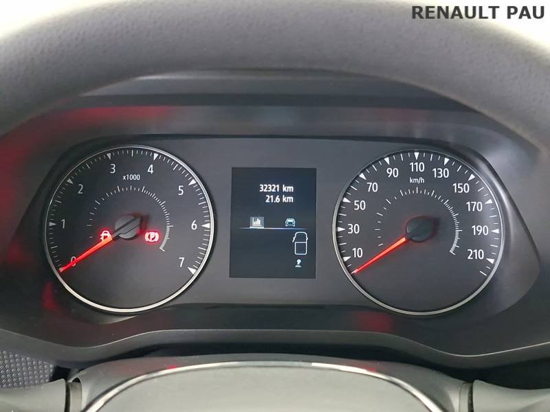 Renault Trafic - Photo 19