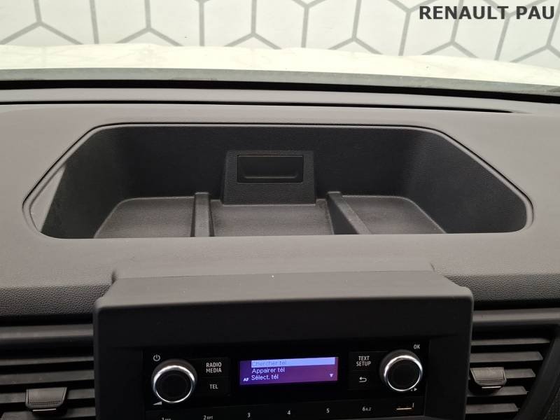 Renault Trafic - Photo 20