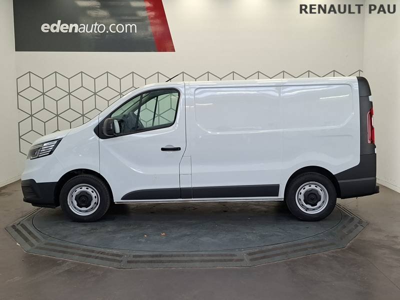 Renault Trafic - Photo 2