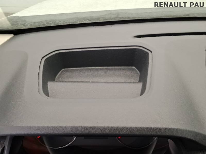 Renault Trafic - Photo 21