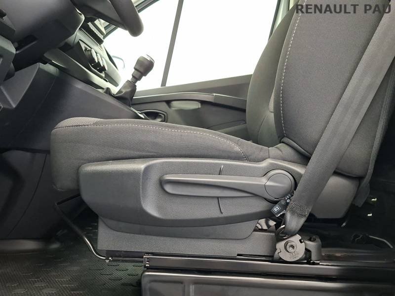 Renault Trafic - Photo 22