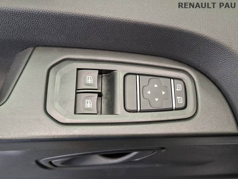 Renault Trafic - Photo 23
