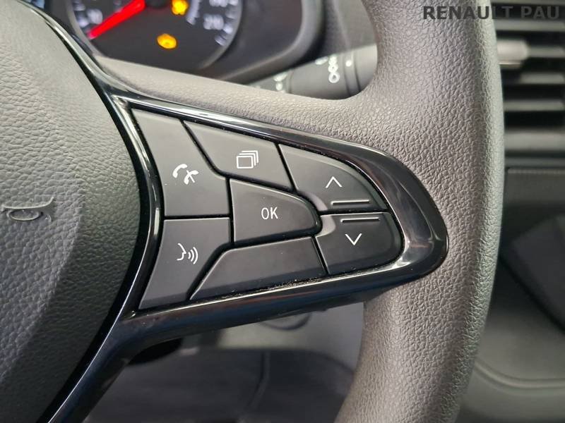 Renault Trafic - Photo 25