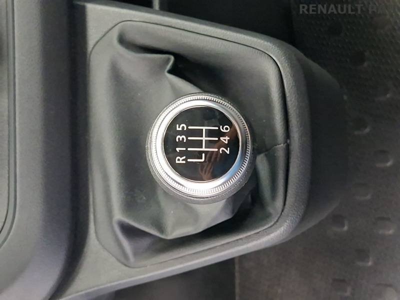 Renault Trafic - Photo 27