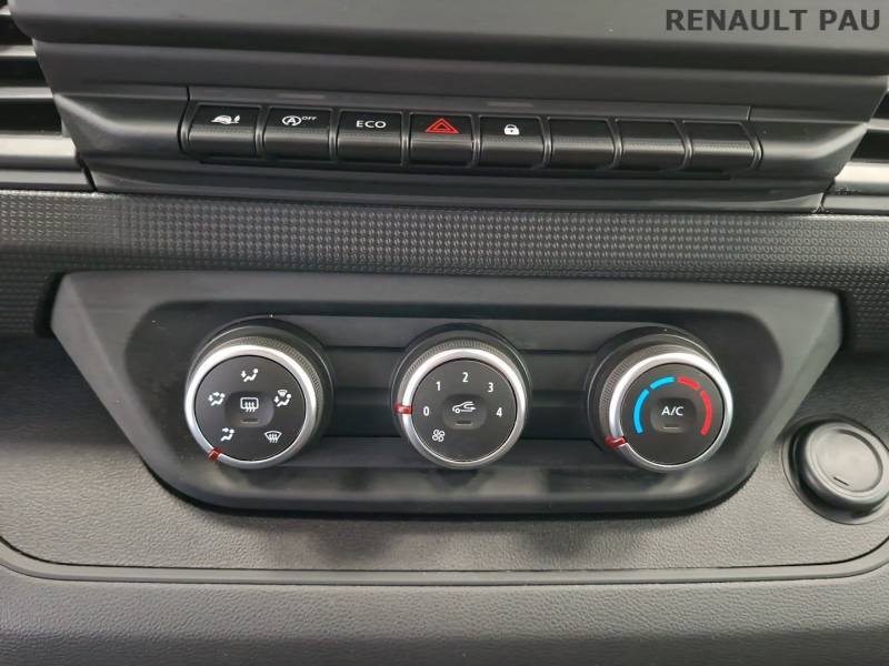 Renault Trafic - Photo 28